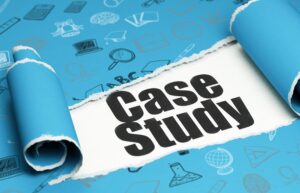 Case studies – Peer review