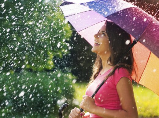 Природа, Музика та Усвідомленість: Шлях до Відновлення та Гармонії