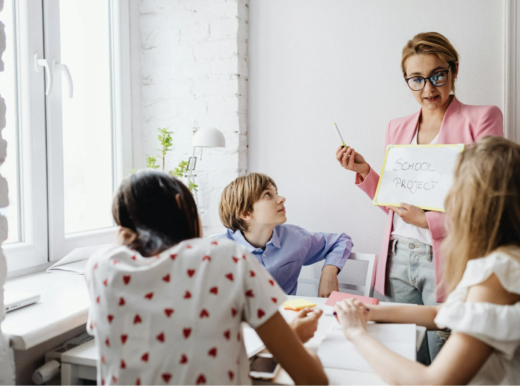 Універсальний Дизайн для Навчання (UDL): Як створювати доступне середовище та відновлювати контроль