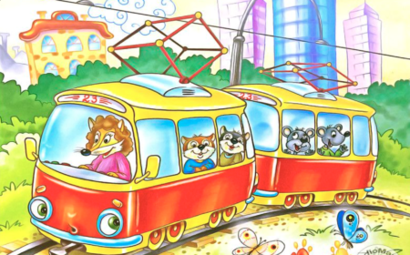 Поїзд Життя: арттерапевтична практика для відновлення локусу контролю