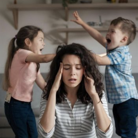 Психологія стресу: як зрозуміти свої реакції та створити простір для зцілення