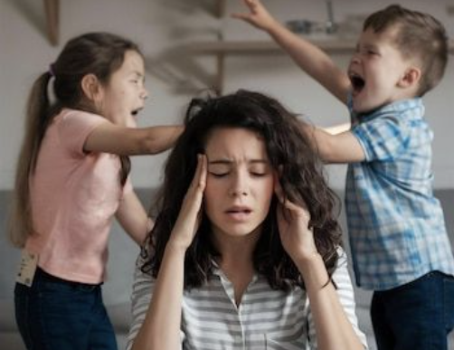 Психологія стресу: як зрозуміти свої реакції та створити простір для зцілення