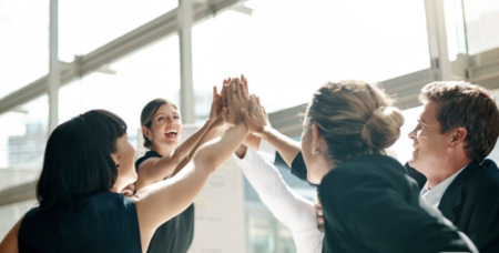 Сила приналежності: як травмо-чутливий підхід та співпраця зцілюють громаду