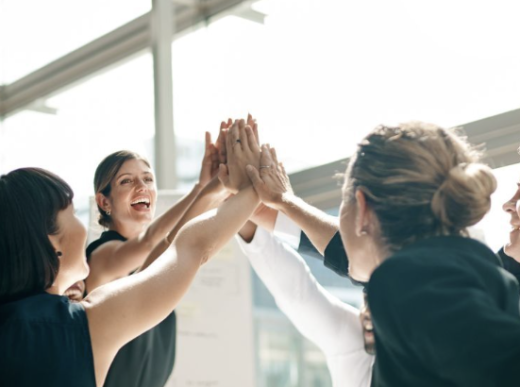 Сила приналежності: як травмо-чутливий підхід та співпраця зцілюють громаду