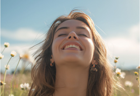 Сила благоговіння. Як диво та краса зцілюють психіку