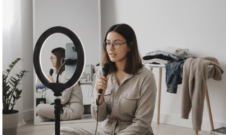 ТікТок vs Реальність: як допомогти підлітку зняти «цифрову маску»