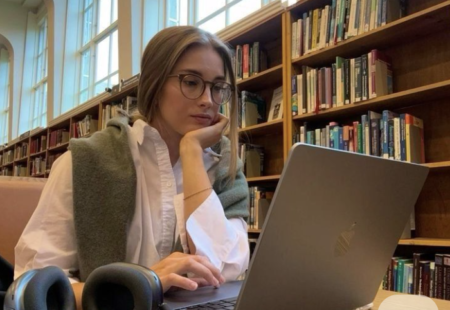 Синдром «ідеальної студентки»: де межа між продуктивністю та емоційним вигоранням?