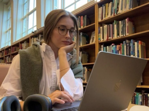 Синдром «ідеальної студентки»: де межа між продуктивністю та емоційним вигоранням?