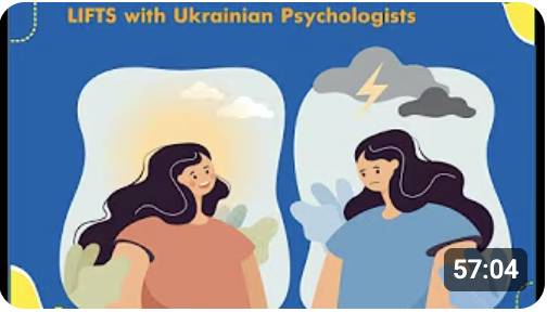 Регуляція серцевого ритму: техніка самозаспокоєння в умовах війни