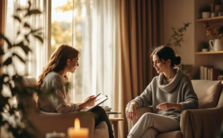 Емпатія як мистецтво рівноваги, як працює професійне співчуття