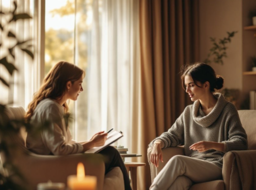 Емпатія як мистецтво рівноваги, як працює професійне співчуття