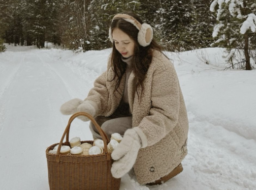 Непереможне літо всередині нас: як плекати стійкість у розпал «зими»